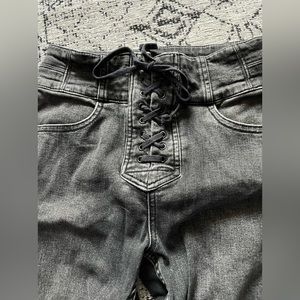 Free people jeans